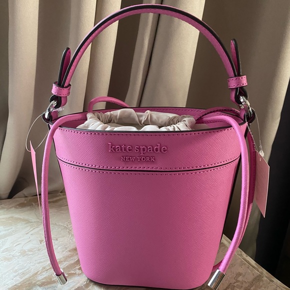 Kate Spade Cameron Street Small Bucket Bag